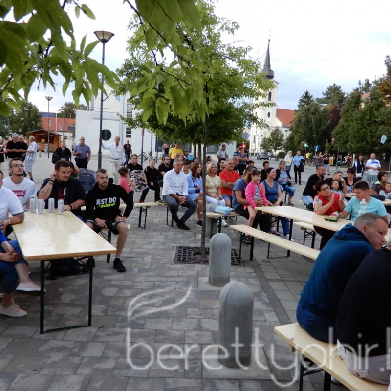 Szent Isván-napi rendezvények- 2021 32